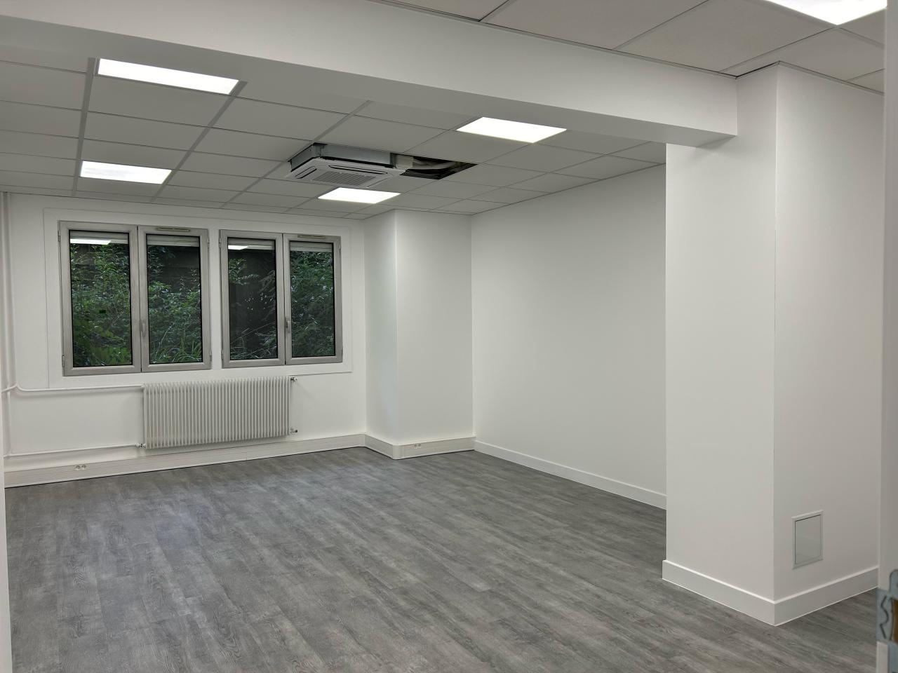 Bureau Paris 416m² Location bureau Paris OLBUR2316239 1